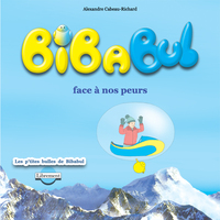 Picture of BIBABUL FACE À NOS PEURS