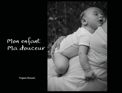 Picture of Mon enfant Ma douceur