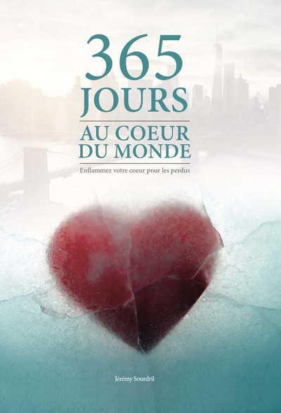 Image de 365 jours au coeur du monde
