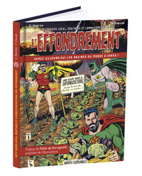 Picture of Petit guide local, équitable et lombricompostable de l'effondrement