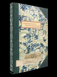 Picture of Chroniques d'un Vampire Millénaire