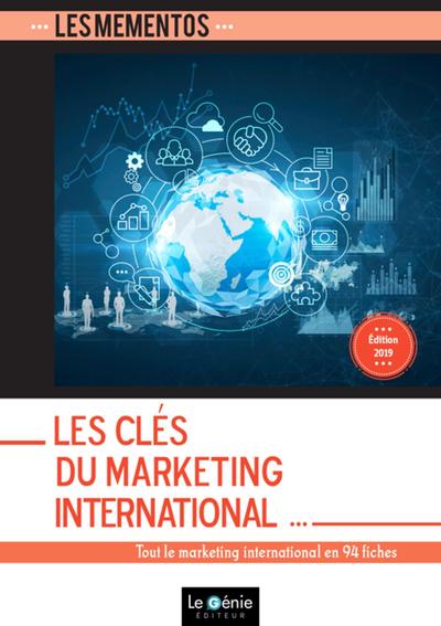 Picture of Les clés du marketing international