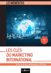 Picture of Les clés du marketing international