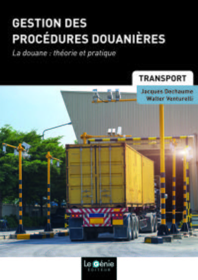 Image de Gestion des procédures douanières