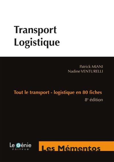 Picture of Transport-Logistique