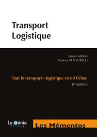 Picture of Transport-Logistique
