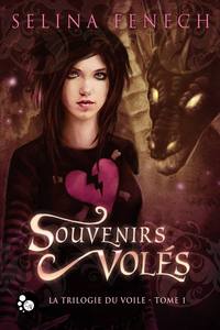Image de La trilogie du voile, tome 1 : souvenirs volés