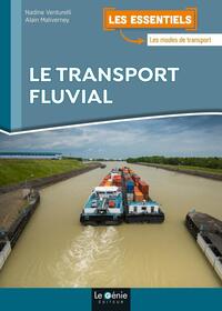 Picture of Le transport fluvial