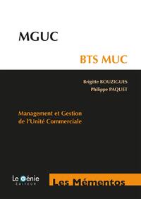 Picture of MGUC - BTS MUC
