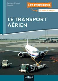 Picture of Le transport aérien