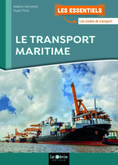 Picture of Le transport maritime