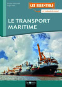 Picture of Le transport maritime