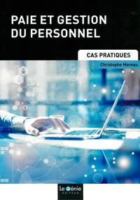 Picture of Paie et gestion du personnel