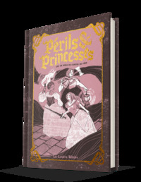 Image de Périls & Princesses