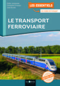 Image de Le transport ferroviaire