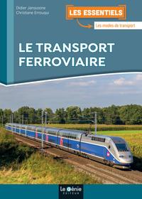 Picture of Le transport ferroviaire