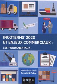 Picture of Incoterms 2020 et enjeux commerciaux : les fondamentaux