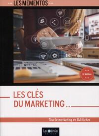 Picture of Les clés du marketing
