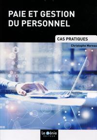 Picture of PAIE ET GESTION DU PERSONNEL