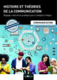 Picture of Histoire et théories de la communication