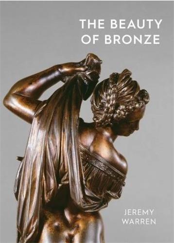 Picture of The Beauty of Bronze /anglais