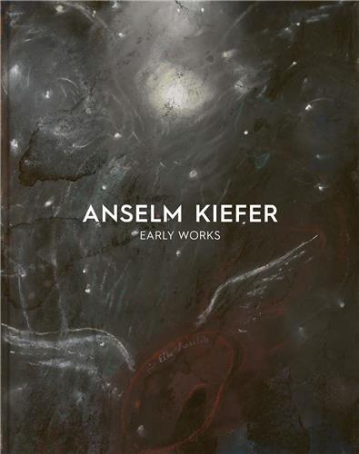Picture of Anselm Kiefer Early Works /anglais