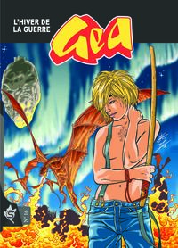 Picture of Gea N°16 - L’hiver de la guerre