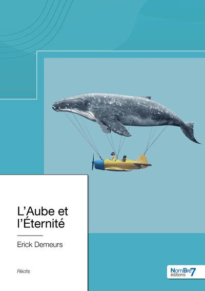 Picture of L'Aube et l'Éternité