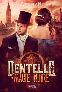 Picture of Dentelle et magie noire