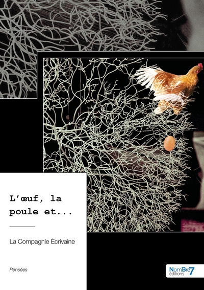 Picture of L'oeuf, la poule et...