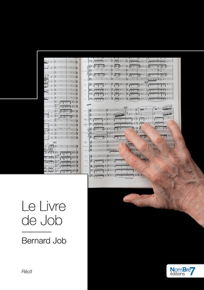 Picture of Le Livre de Job