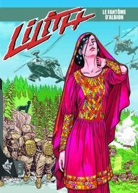 Image de Lilith N°15 - Le fantôme d'Albion