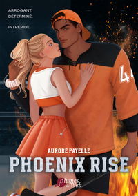 Image de Phoenix rise