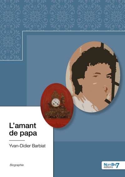 Image de L'amant de papa