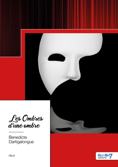 Image de Les Ombres d'une ombre