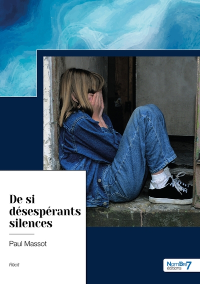 Picture of De si désespérants silences