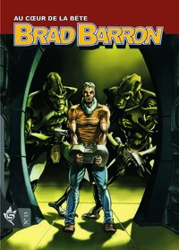 Picture of Brad Barron N°15 - Au cœur de la bête