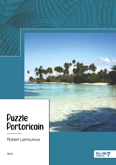 Picture of Puzzle portoricain