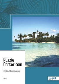 Picture of Puzzle portoricain