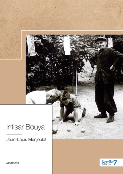 Picture of Intisar Bouya