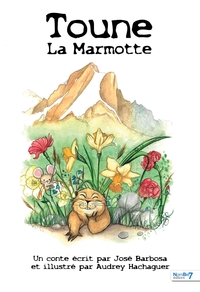 Picture of Toune la Marmotte