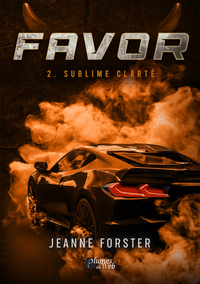 Picture of FAVOR : 2. SUBLIME CLARTE.