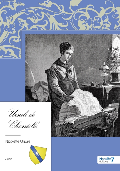 Picture of Ursule de Chantelle