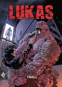Image de Lukas N°8 - Troll