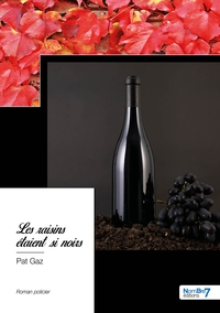 Image de Les raisins étaient si noirs