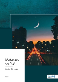 Picture of Matassin du 9.3