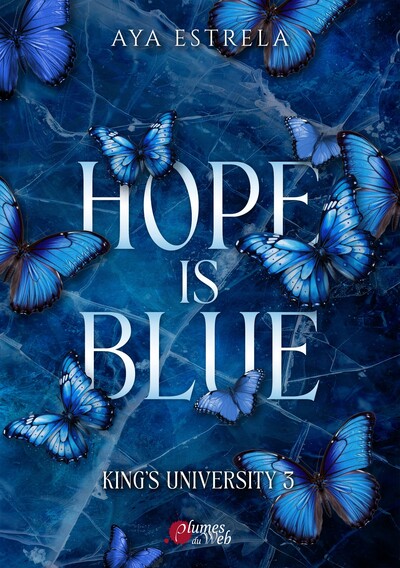 Image de HOPE IS BLUE