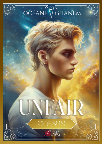 Image de Unfair - Tome 02 The Sun