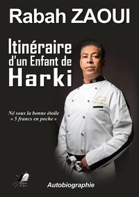 Picture of itinéraire d'un enfant de Harki