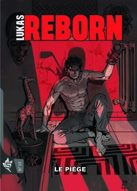 Picture of Lukas Reborn N°15 - Le piège